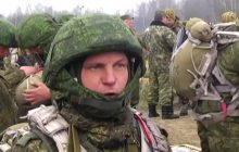 "Родіну люблю, стреляю харашо": ЗСУ ліквідували окупанта, який став мемом (відео)