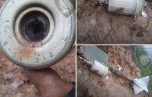 Росіяни могли застосувати хімічні гранати на Донеччині - СтратКом