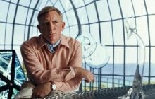 "Достать ножи 2" и байопик о Уитни Хьюстон: что посмотреть на выходных