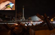 Відключення світла в Україні: як зробити лампочку з батарейок (фото, відео)