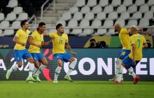 Їх вважають головним фаворитом ЧС-2022: Бразилія оголосила склад на мундіаль у Катарі