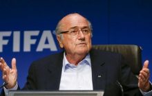 "Выбор Катара был ошибкой": экс-глава ФИФА признался, что ЧМ-2022 планировался в другой стране