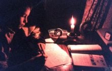 В Украине возможны отключения света: советы ГСЧС для родителей