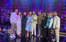 "Це шоу дуже актуальне зараз, адже розповідає про пісні, які допомагають нам триматися": Володимир Завадюк про проект "Пісня мого життя"