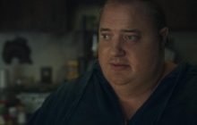 Вийшов трейлер "Кита" Даррена Аронофскі, де Брендан Фрейзер грає 270-кілограмового гея
