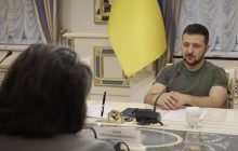 Україні потрібен повітряний щит: Зеленський поговорив з постійною представницею США при ООН