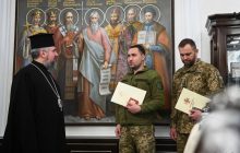 Буданов: наступает решающий период войны в Украине