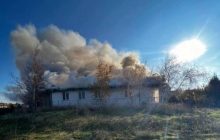 Под Мелитополем партизаны уничтожили штаб российских оккупантов - мэр
