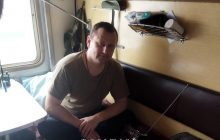 "Дасть бог, побачимося": ліквідований майор РФ загубив телефон з даними про вторгнення в Україну