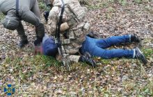Разоблачена ДРГ, готовившая убийства командиров ССО