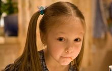 Пуговка з "Татусевих дочок" зовсім інша: як змінилася актриса за ці роки (фото)