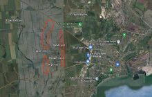 Российские оккупанты минируют пригород Мариуполя – мэрия