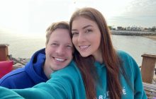 "Нужны денежки": актриса Тышкевич вынуждена покинуть свой дом под Киевом