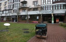 ДТЕК додав до графіка відключень світла у Києві адреси юридичних клієнтів