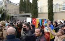 ЗМІ спростували міфи про конфлікт двох країн: Азербайджан не агресор, Вірменія - не жертва