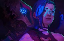 Постільні сцени і герої: розкрито деталі продовження мультсеріалу "Аркейн" за мотивами LoL