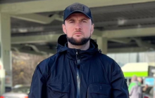 Рэпер и боец ВСУ Ярмак рассказал, что заставляет его плакать на войне