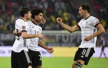 Без основного форварда, але з героєм ЧС-2014: Німеччина оголосила склад на мундіаль в Катарі