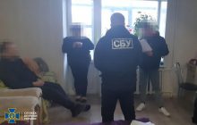 На Дніпропетровщині та Чернігівщині викрили інтернет-агітаторів: серед них - журналіст RT