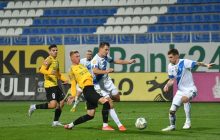 УПЛ: Динамо у видовищному матчі розбило Олександрію, дебютна перемога Чорноморця (відео)