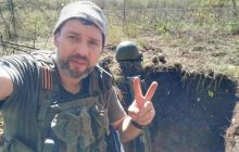 В Україні ліквідували командира стрілецького відділення окупантів (фото)