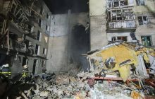 В Миколаєві збільшилося число загиблих через атаку росіян: прокуратура відкрила справу