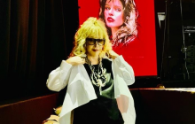 73-річна Алла Пугачова вразила стрункістю на концерті російської співачки