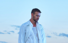 Макс Барських відреагував на звільнення рідного Херсона: "Сьогодні я щасливий"