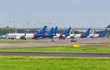 Літак 10 років літав із несправністю: названо причину катастрофи Boeing в Індонезії