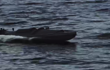 Зеленський ініціював збір коштів на флот морських дронів – потрібен мільярд гривень