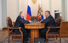 Прокуратура Норвегии предъявила обвинения сыну давнего соратника Путина
