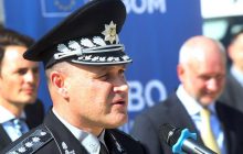 Глава Нацполиции Клименко временно будет возглавлять МВД