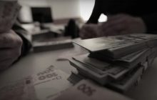 Як заробляти мільйони доларів на заводі, якого нема - схема від УАФ Андрія Павелка