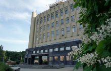 Юлія Каждан: сподіваюся, наступний керівник з’ясує, що саме приховують у "Довженко Центрі"