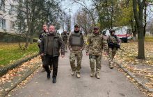 Тепер офіційно: вся Миколаївська область звільнена, але є нюанс (фото, відео)