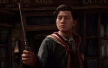 Активності і дослідження Гогвортса: вийшла нова геймплейна демонстрація Hogwarts Legacy