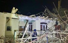 Росіяни обстріляли Дніпропетровщину з "Градів" і артилерії: поранено мирних жителів (фото)