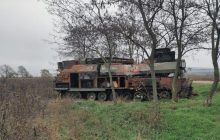 ЗСУ за добу ліквідували понад півтисячі окупантів: свіжа статистика втрат РФ (інфографіка)