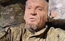"Вагнерівці" стратили ув'язненого – він був у полоні ЗСУ і захотів воювати за Україну