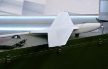 Волонтери передали бійцям ударні дрони Punisher з "посланнями" для росіян (відео)