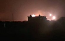 Ізраїль атакував військову авіабазу у Сирії, яку використовувала Росія – ЗМІ