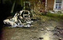 Окупанти з "Градів" обстріляли Нікопольський район: 45 тисяч сімей сидять без води (фото)