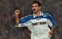 Легенда футболу потрапив до списку протестувальників, яких збираються стратити в Ірані