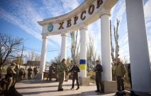 "Били током, ломали кости": омбудсмен рассказал, как россияне пытали жителей Херсона