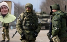 Подумал, что это сейф: российский оккупант требовал у украинки код от мультиварки (видео)