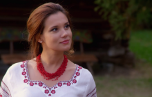 Поїхала до Москви і мовчить про війну: як зірка "Слуги народу" зрадила свою країну