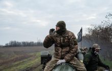 У Міноборони пояснили, чому на півдні здобуто менше військових трофеїв, ніж на Харківщині