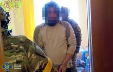СБУ затримала російського агента, який "здавав" ворогу позиції української ППО на Харківщині