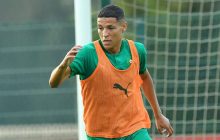 Футболіст учасника ЧС-2022 отримав страшну травму і пропустить мундіаль (фото)