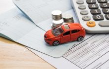 Автоцивілку в Україні можна придбати зі знижкою 20% - hotline.finance